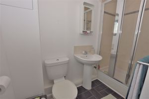 En suite- click for photo gallery